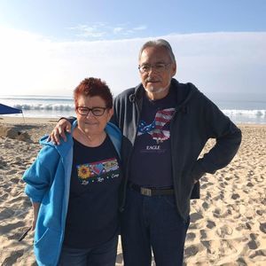 Meet your Posher, Loretta